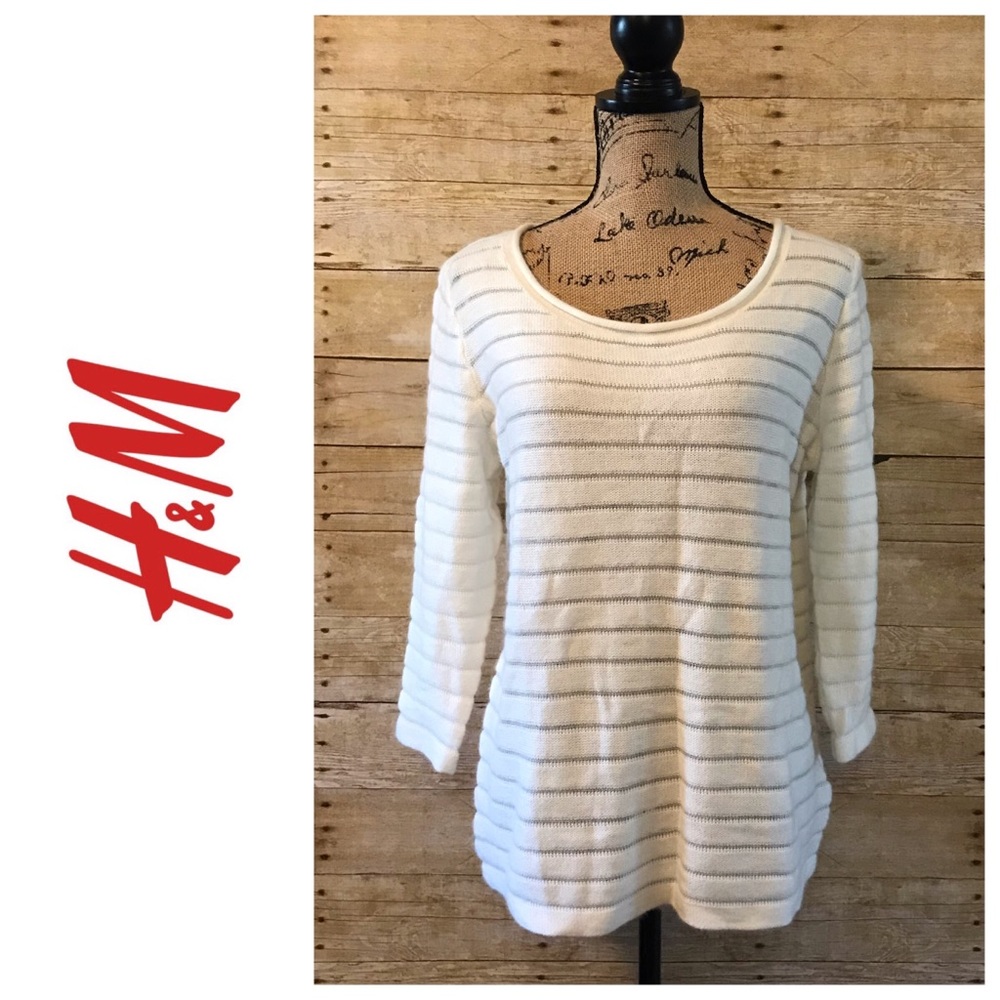 H&M Sweater